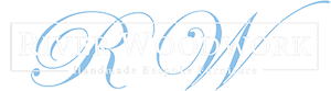 River Woodwork Logo